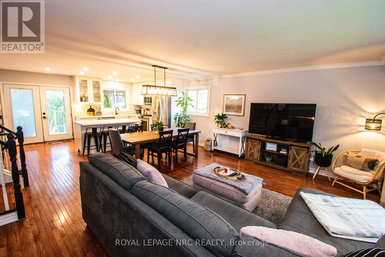 11 Sheldonbury Court, St. Catharines, Ontario  L2N 6G8 - Photo 8 - X13166882