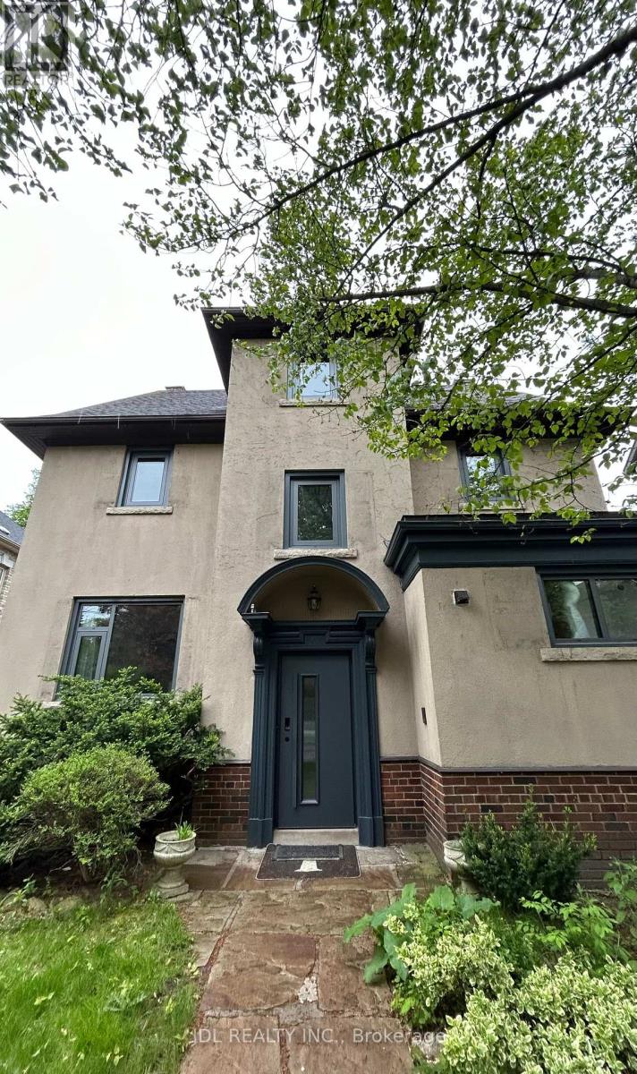 BSMT - 19 GLENGROVE AVE E AVENUE, Toronto, Ontario