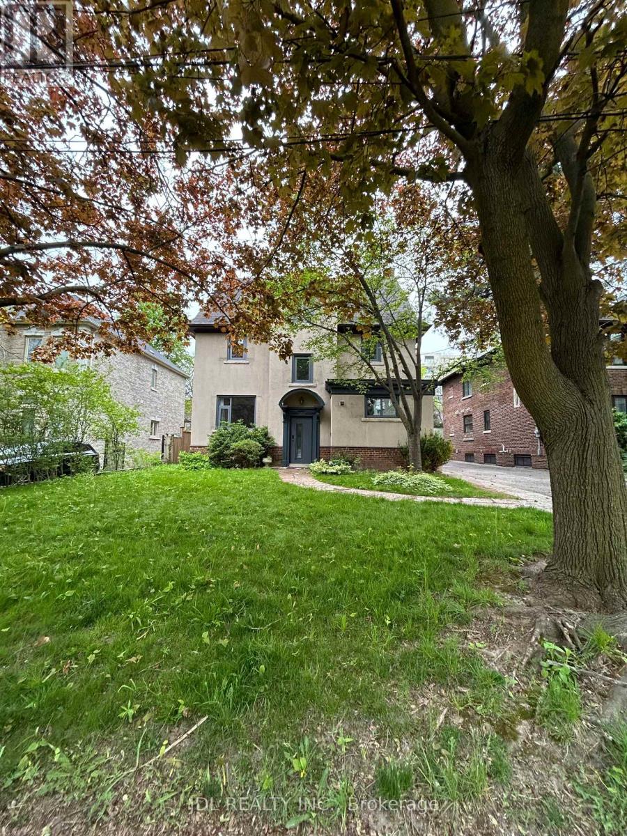 Bsmt - 19 Glengrove Ave E Avenue, Toronto, Ontario  M4N 1E6 - Photo 2 - C13167110