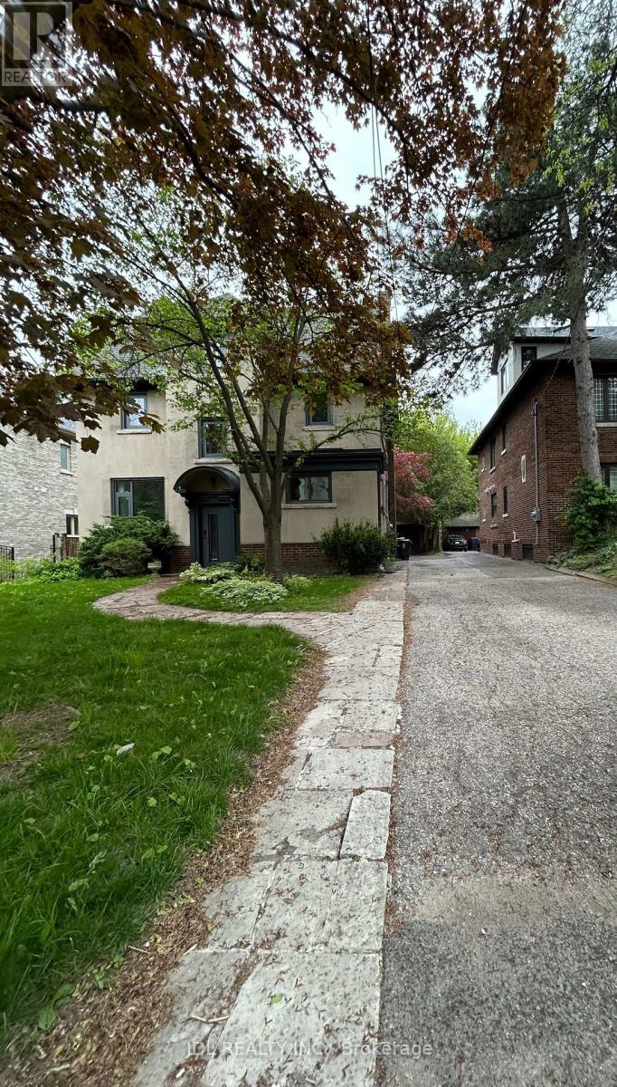 Bsmt - 19 Glengrove Ave E Avenue, Toronto, Ontario  M4N 1E6 - Photo 3 - C13167110
