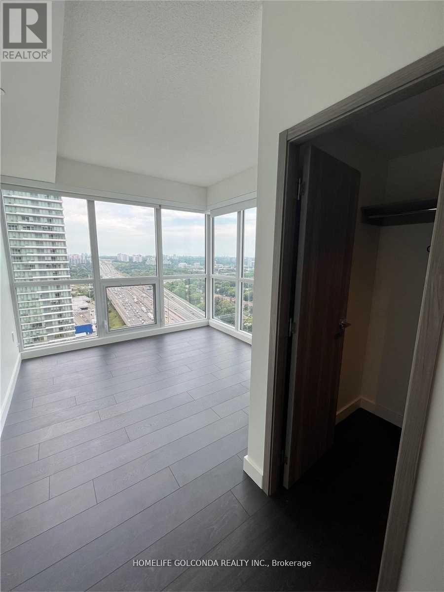2802 - 85 Mcmahon Drive, Toronto, Ontario  M2K 0H1 - Photo 10 - C13167128
