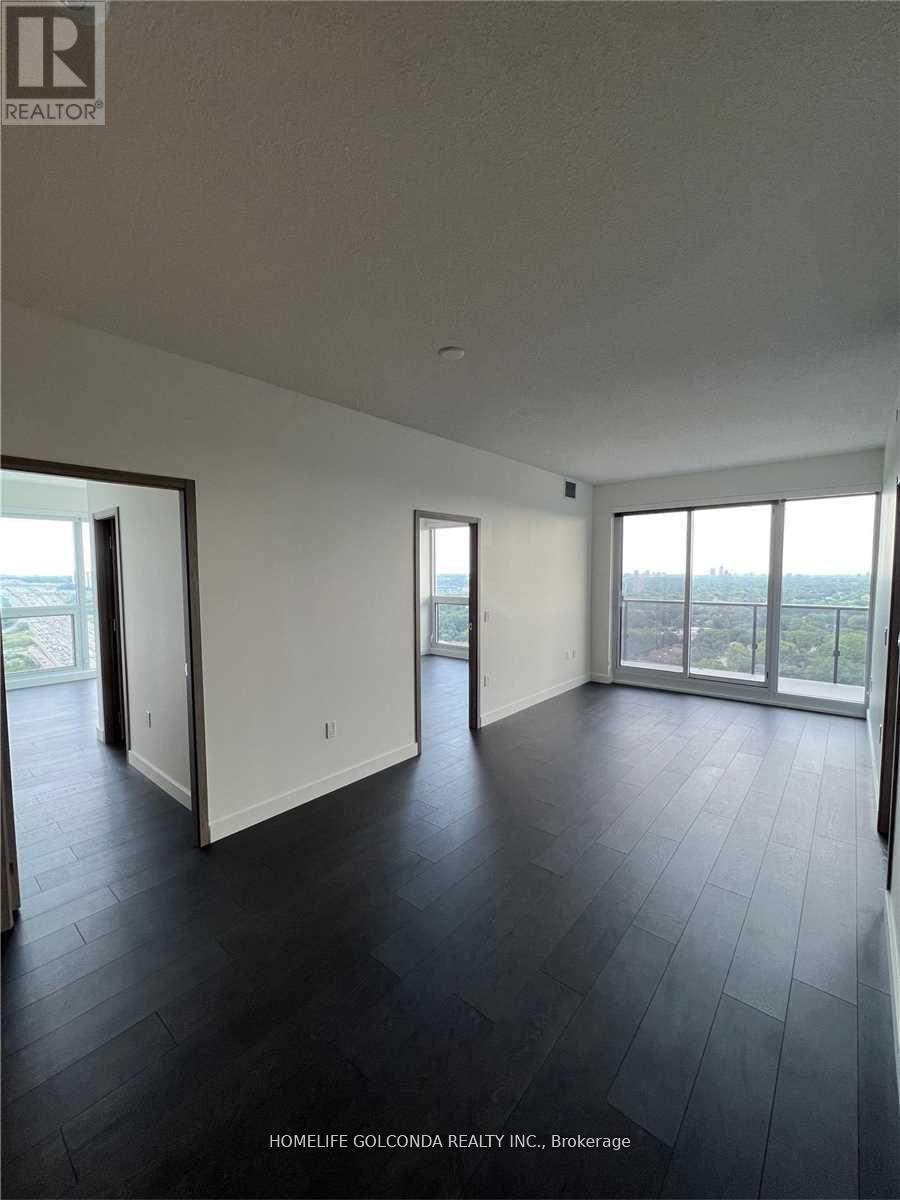 2802 - 85 Mcmahon Drive, Toronto, Ontario  M2K 0H1 - Photo 12 - C13167128