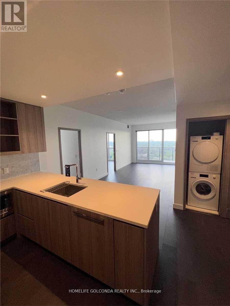 2802 - 85 Mcmahon Drive, Toronto, Ontario  M2K 0H1 - Photo 2 - C13167128