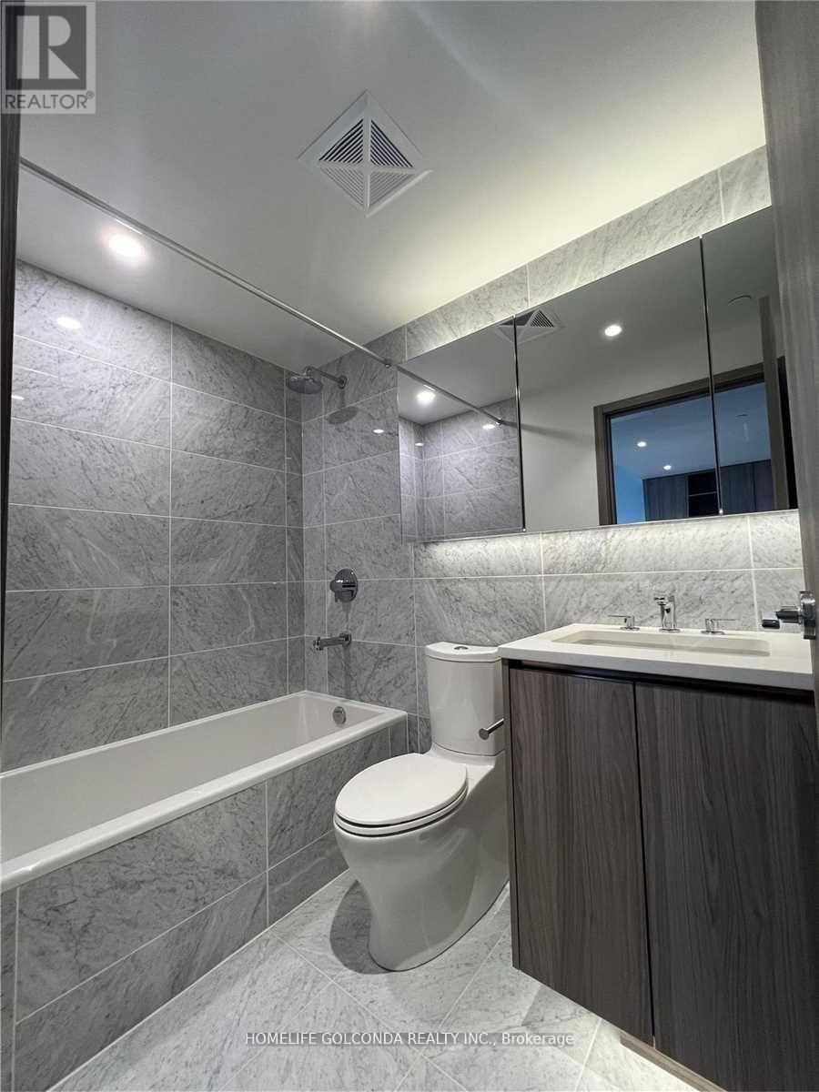 2802 - 85 Mcmahon Drive, Toronto, Ontario  M2K 0H1 - Photo 6 - C13167128