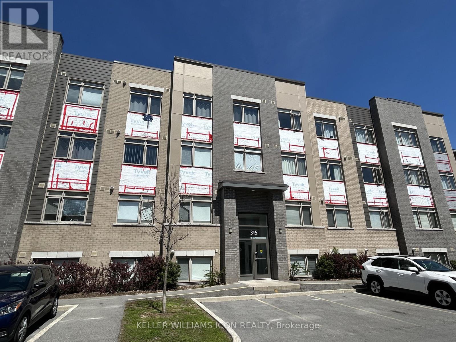 307 - 315 TERRAVITA PRIVATE, Ottawa, Ontario