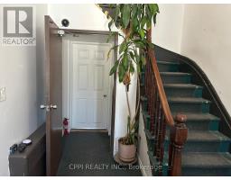 BSMNT - 100 OLD KINGSTON ROAD, Ajax, Ontario