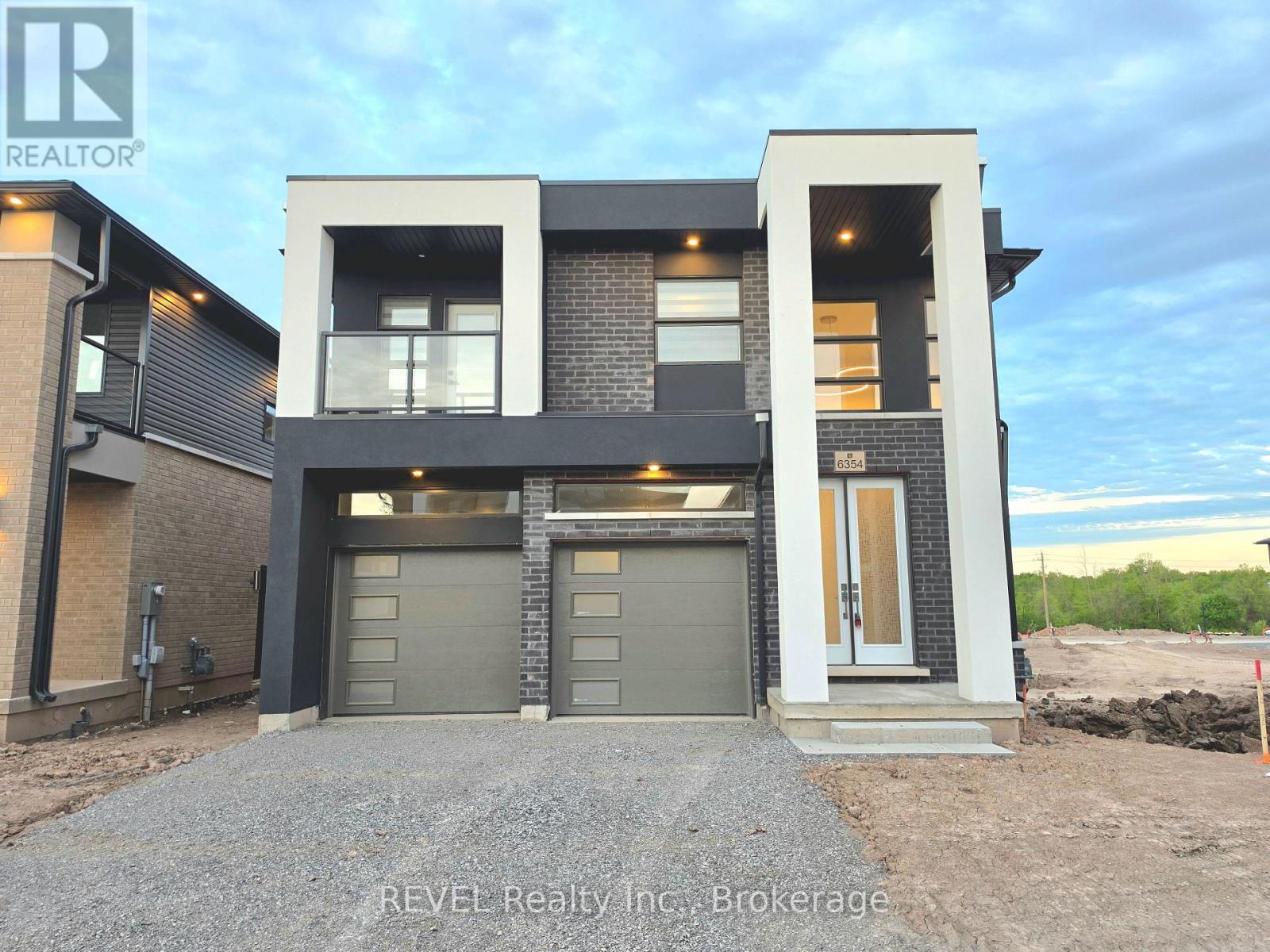 6354 SUNSHINE COMMON, Niagara Falls, Ontario
