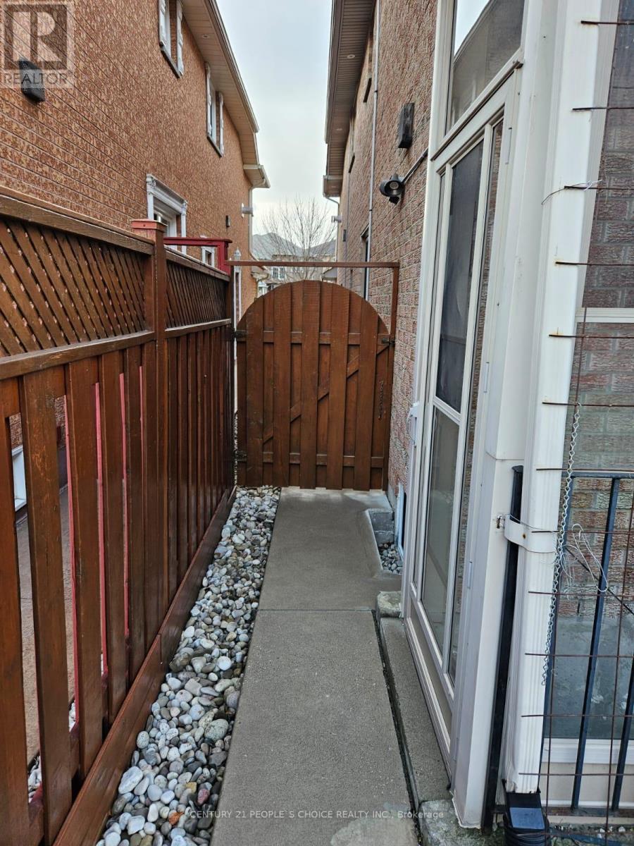 Basement - 33 Pinecone Drive, Toronto, Ontario  M9W 7B5 - Photo 10 - W13165112
