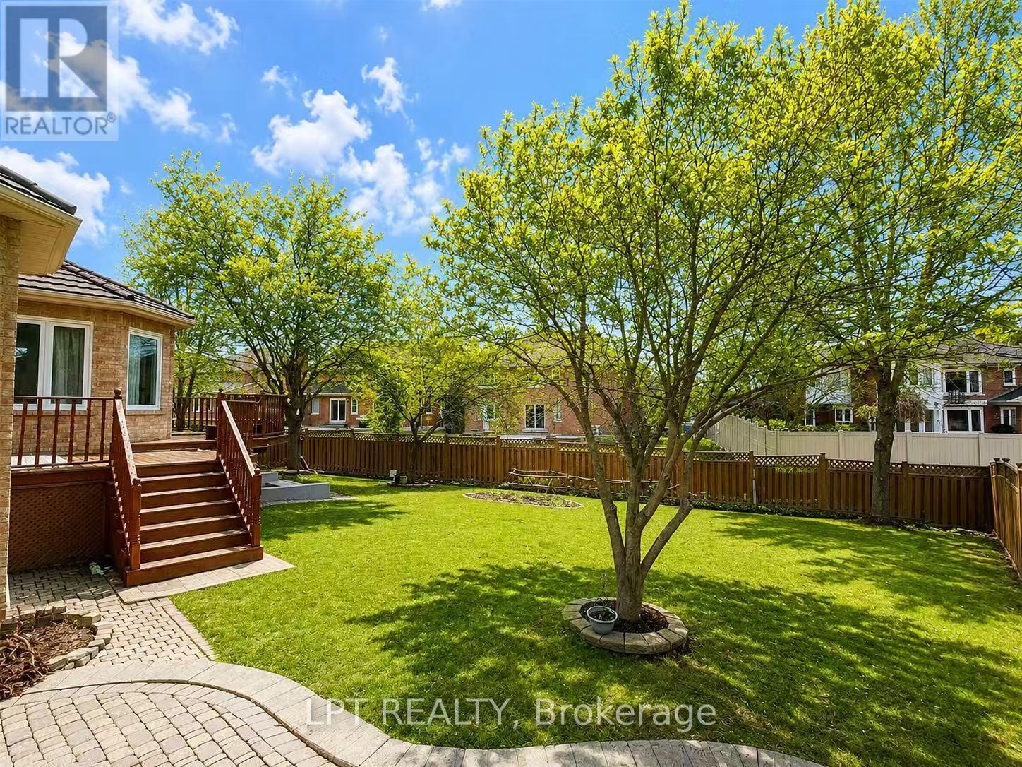 31 Glenayr Road, Richmond Hill, Ontario  L4B 2G6 - Photo 3 - N13167106