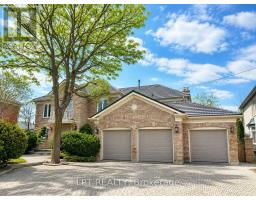 31 GLENAYR ROAD, Richmond Hill, Ontario