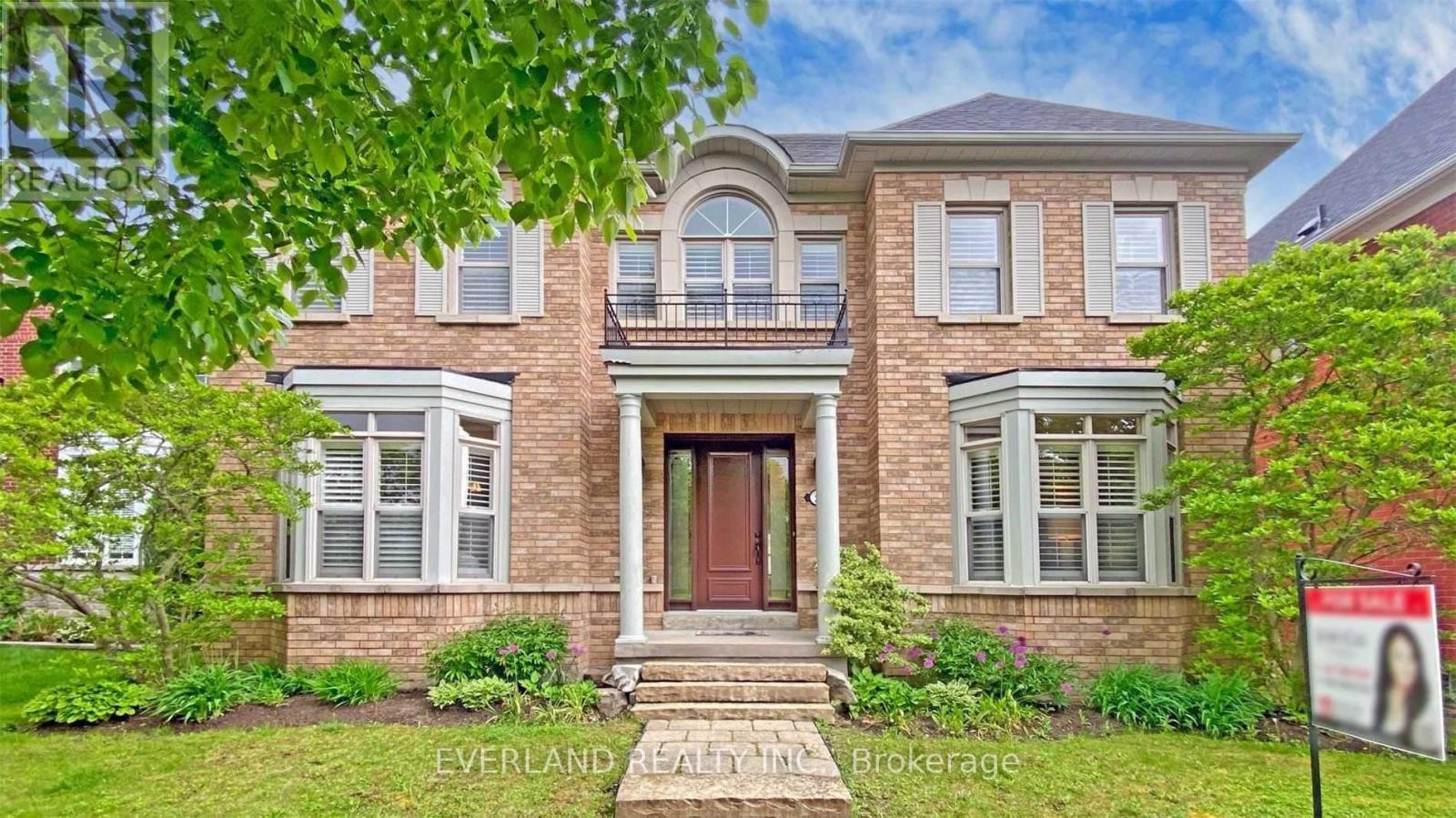 27 THE FAIRWAYS STREET, Markham, Ontario