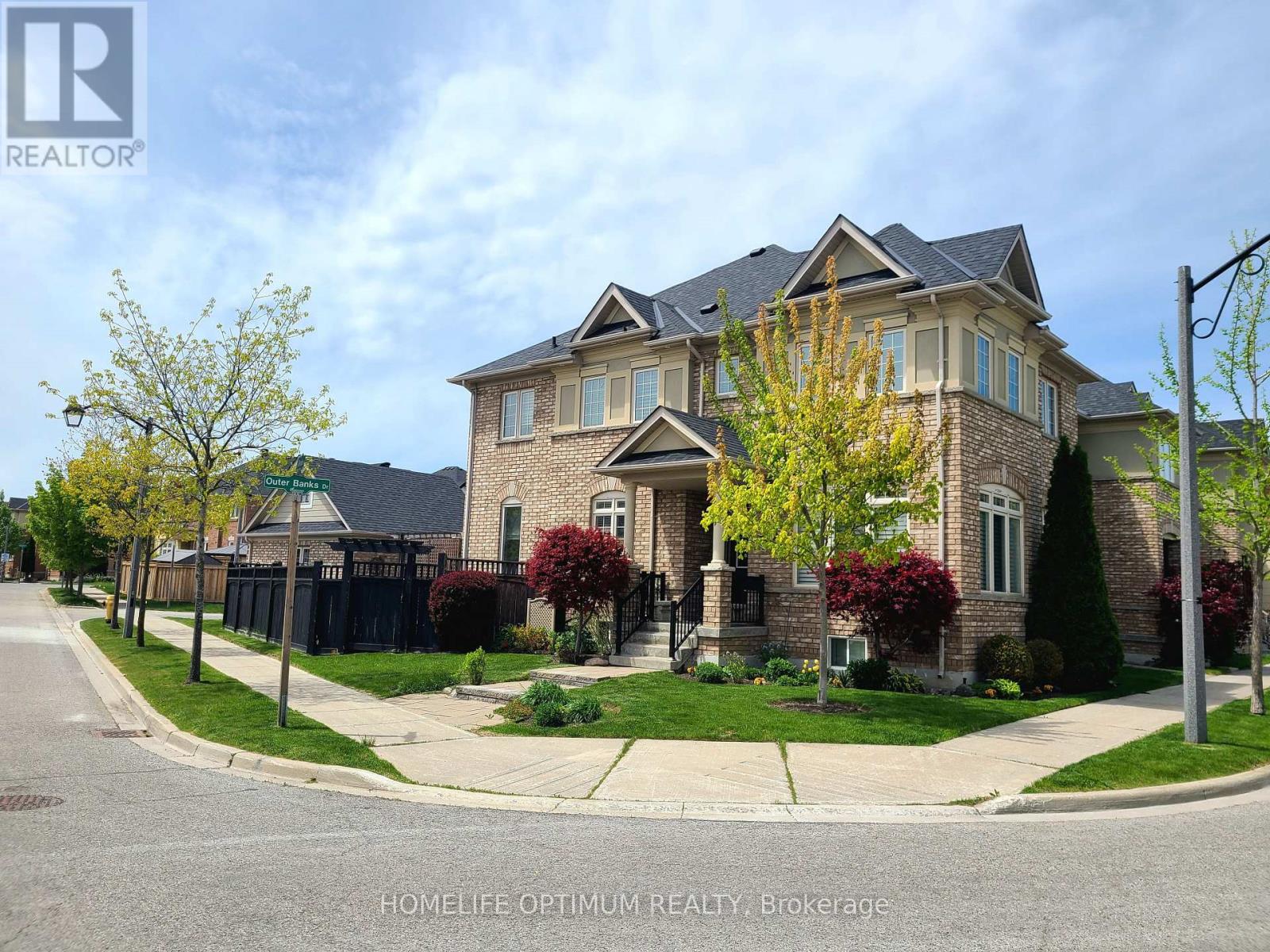 40 OUTER BANKS DRIVE, Markham, Ontario
