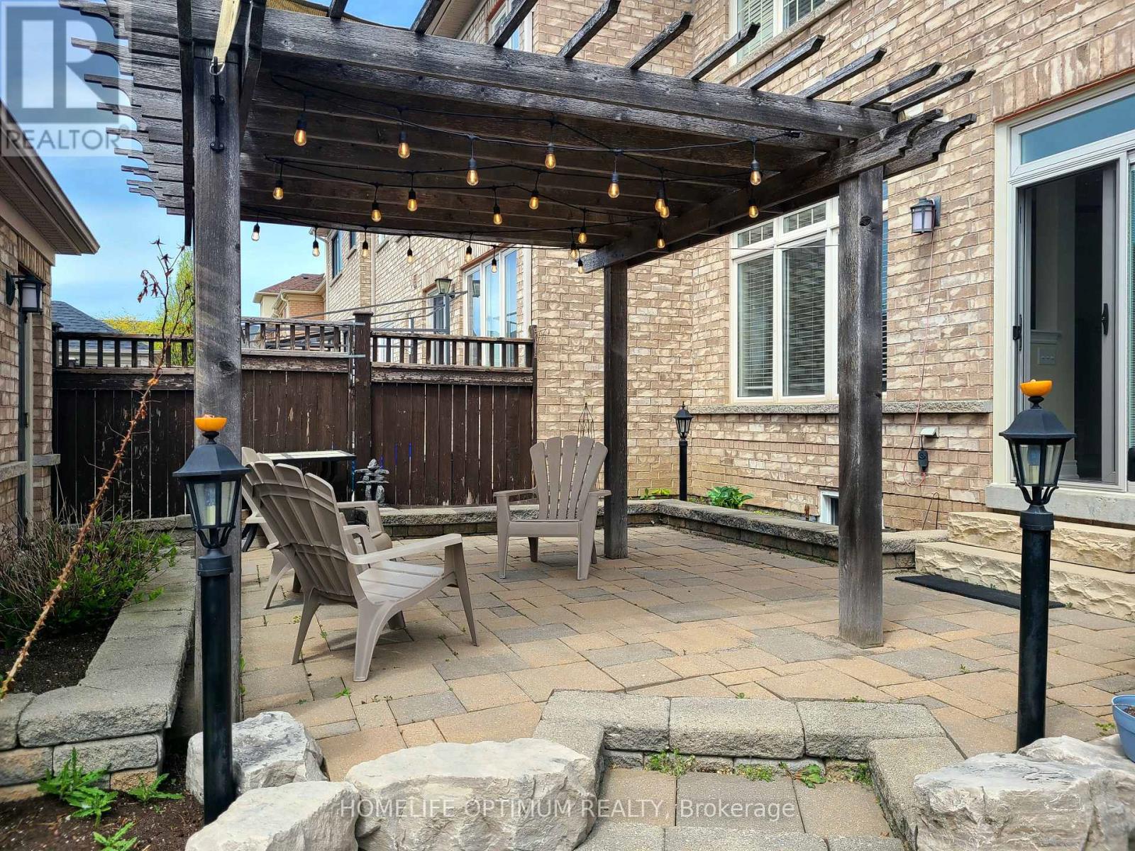 40 Outer Banks Drive, Markham, Ontario  L6B 0N5 - Photo 26 - N13167122
