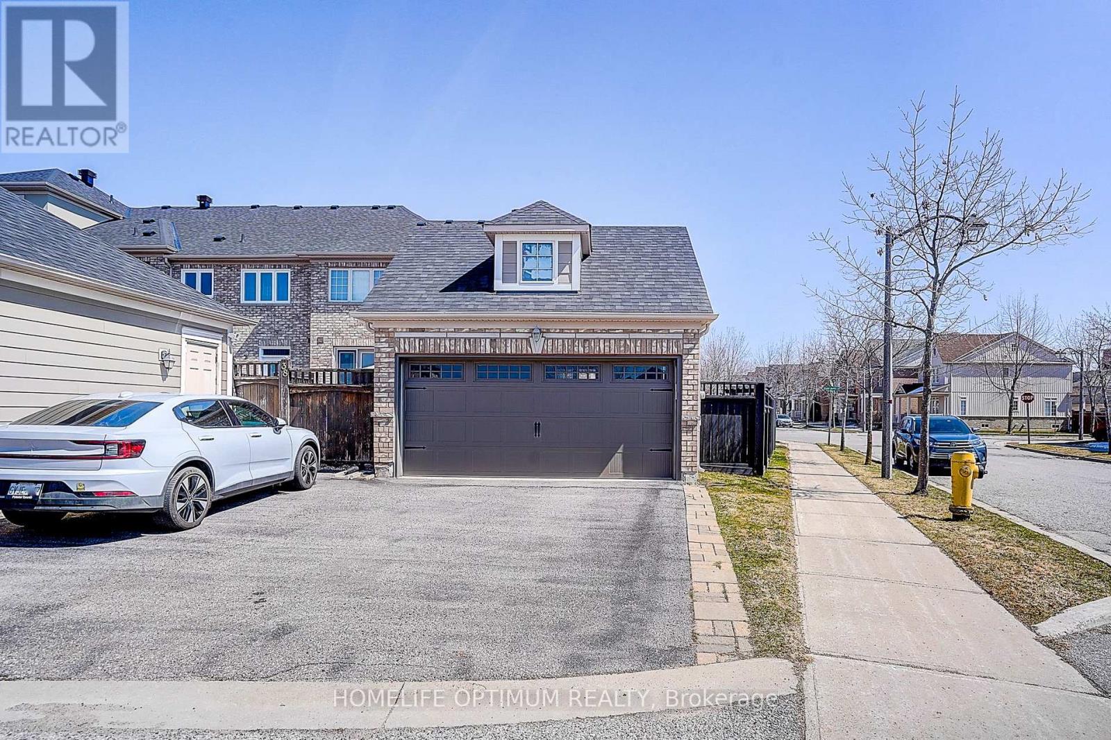 40 Outer Banks Drive, Markham, Ontario  L6B 0N5 - Photo 4 - N13167122