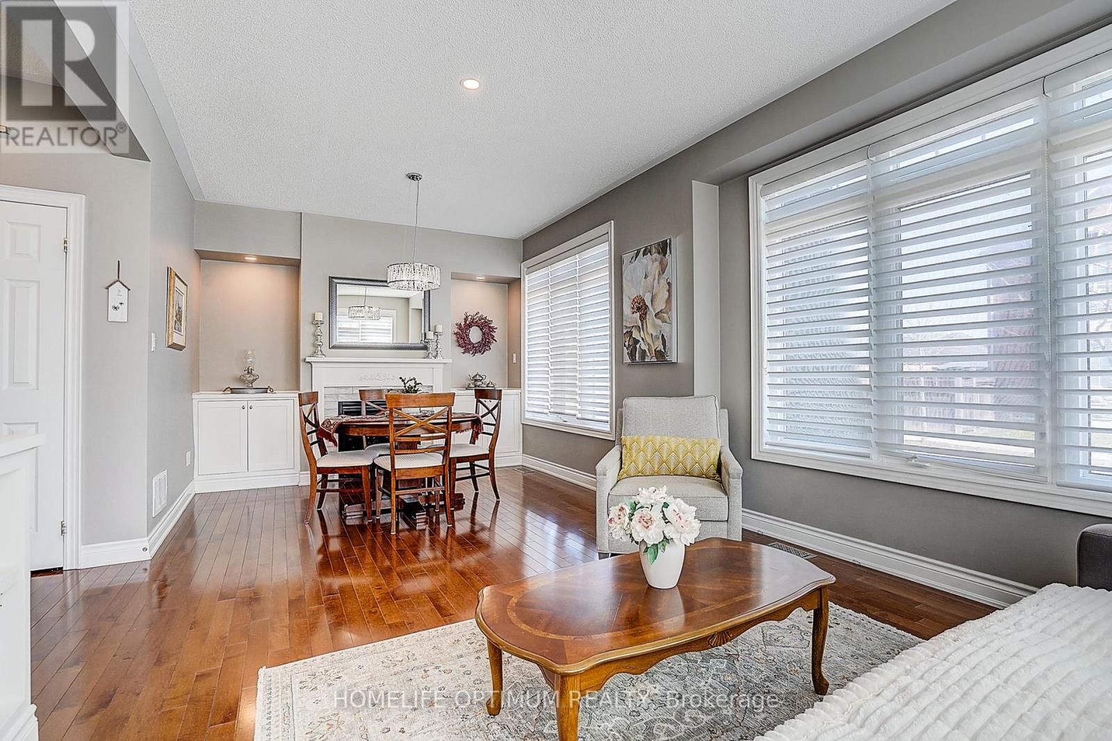 40 Outer Banks Drive, Markham, Ontario  L6B 0N5 - Photo 8 - N13167122