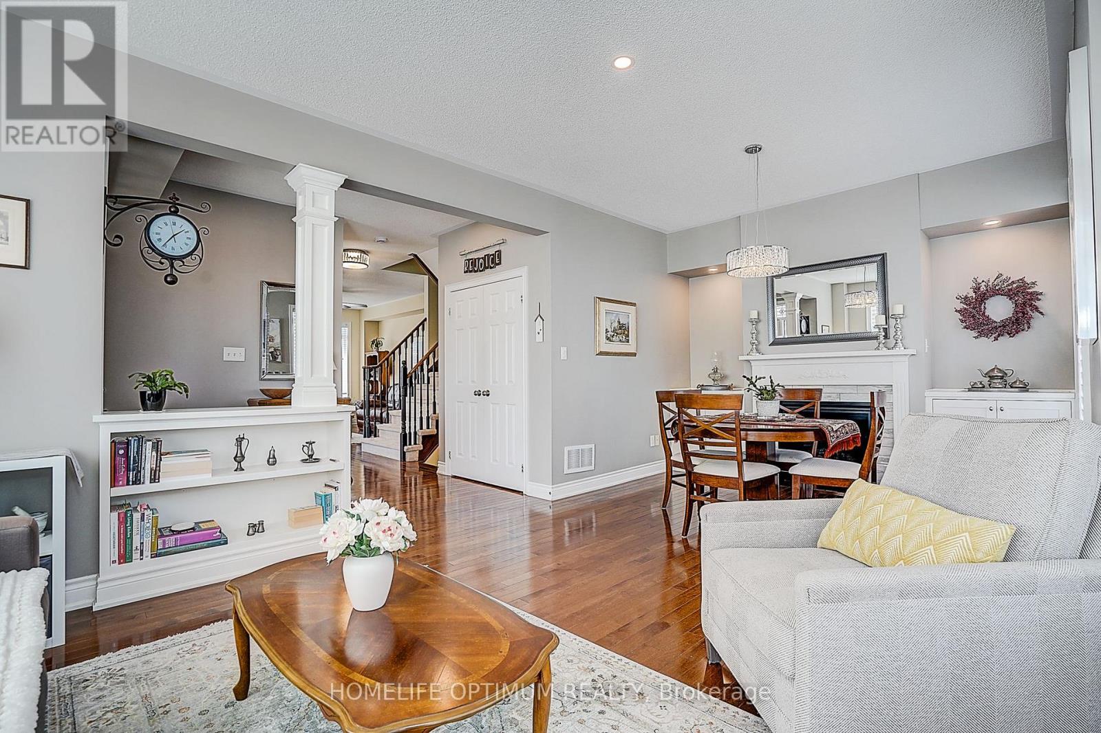 40 Outer Banks Drive, Markham, Ontario  L6B 0N5 - Photo 9 - N13167122
