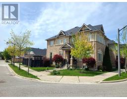 40 OUTER BANKS DRIVE, Markham, Ontario