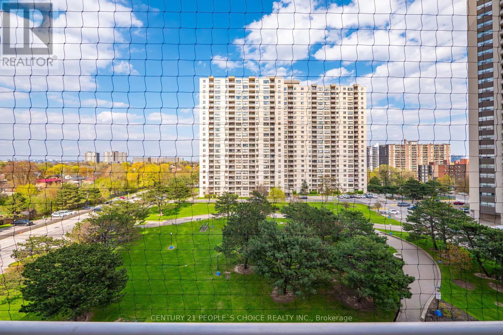 702 - 390 Dixon Road, Toronto, Ontario M9R 1T4 - Photo 37 - W13167104