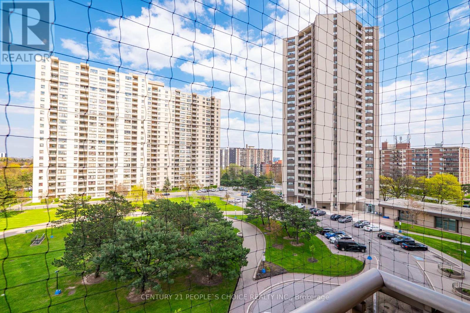 702 - 390 Dixon Road, Toronto, Ontario M9R 1T4 - Photo 38 - W13167104