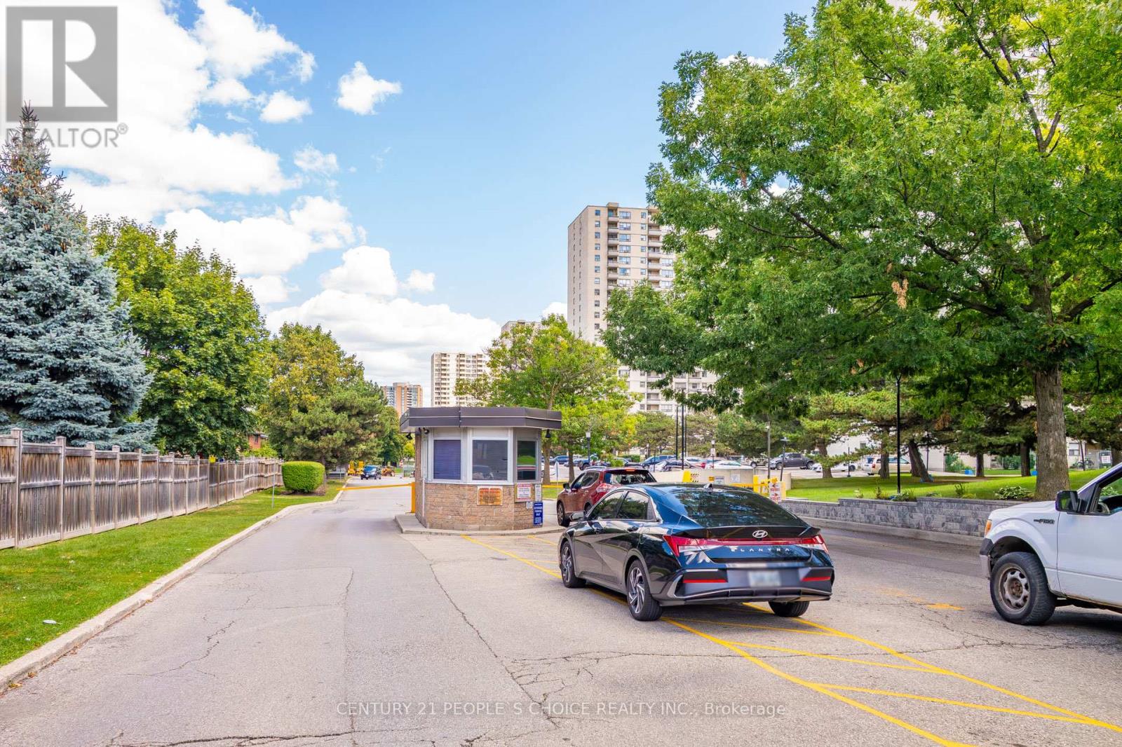702 - 390 Dixon Road, Toronto, Ontario M9R 1T4 - Photo 41 - W13167104