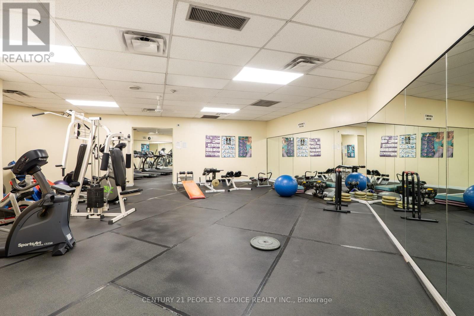 702 - 390 Dixon Road, Toronto, Ontario M9R 1T4 - Photo 44 - W13167104