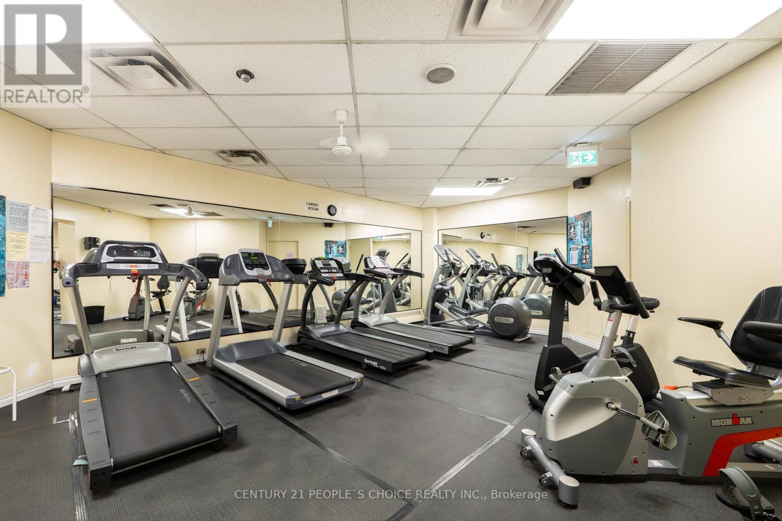 702 - 390 Dixon Road, Toronto, Ontario M9R 1T4 - Photo 45 - W13167104