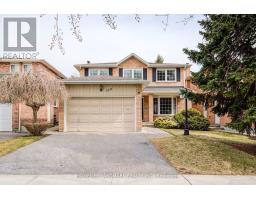 1111 DEER RUN, Mississauga, Ontario