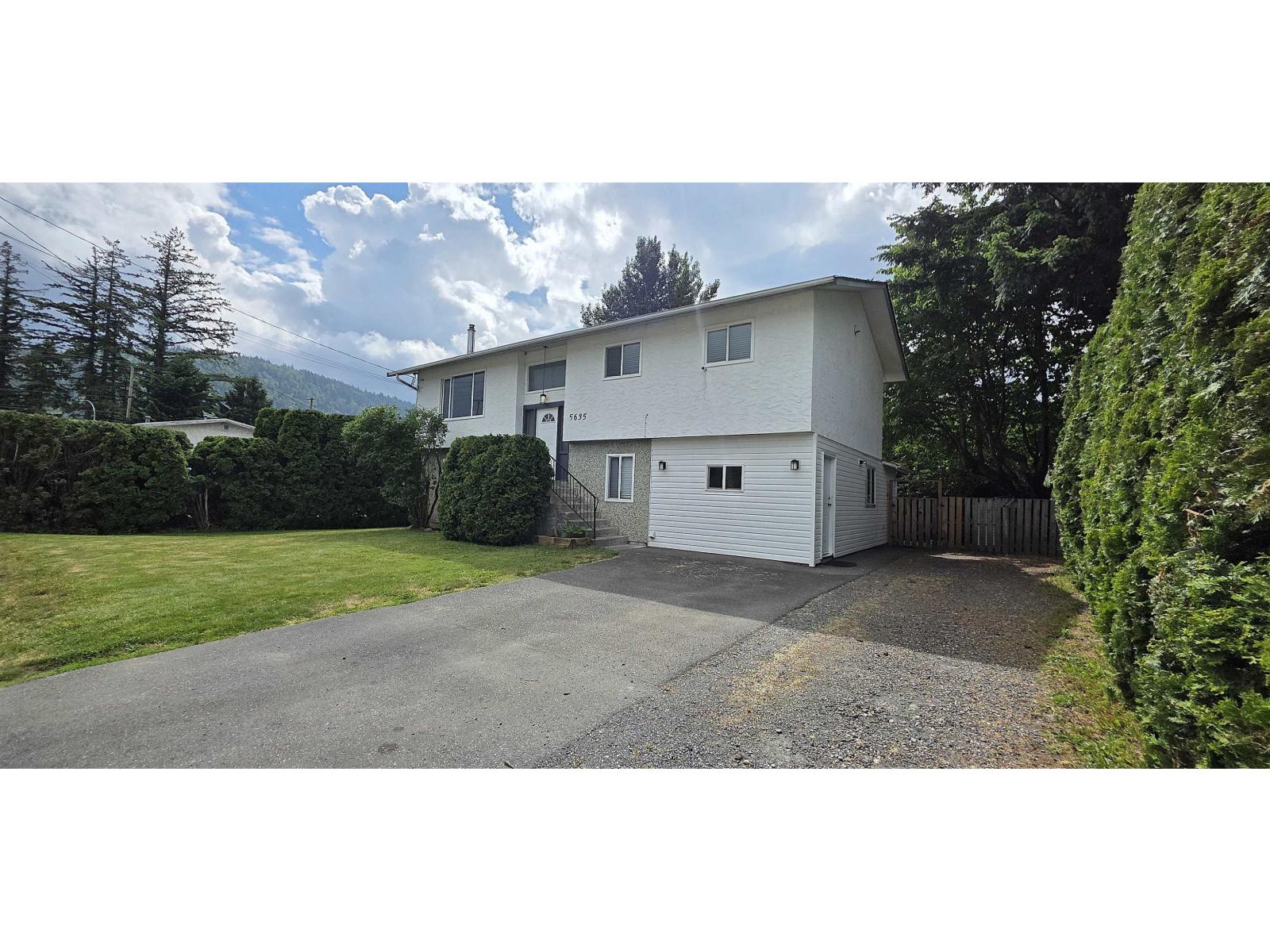 5635 TYSON ROAD|Sardis South, Chilliwack, British Columbia