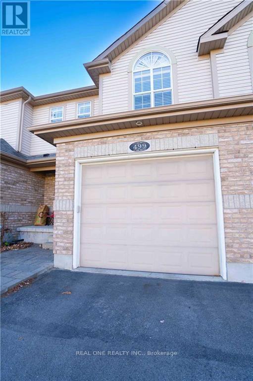 499 MARINER DRIVE, Waterloo, Ontario