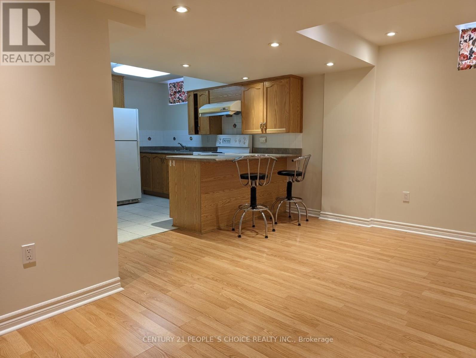 Basement - 33 Pinecone Drive, Toronto, Ontario  M9W 7B5 - Photo 2 - W13165112