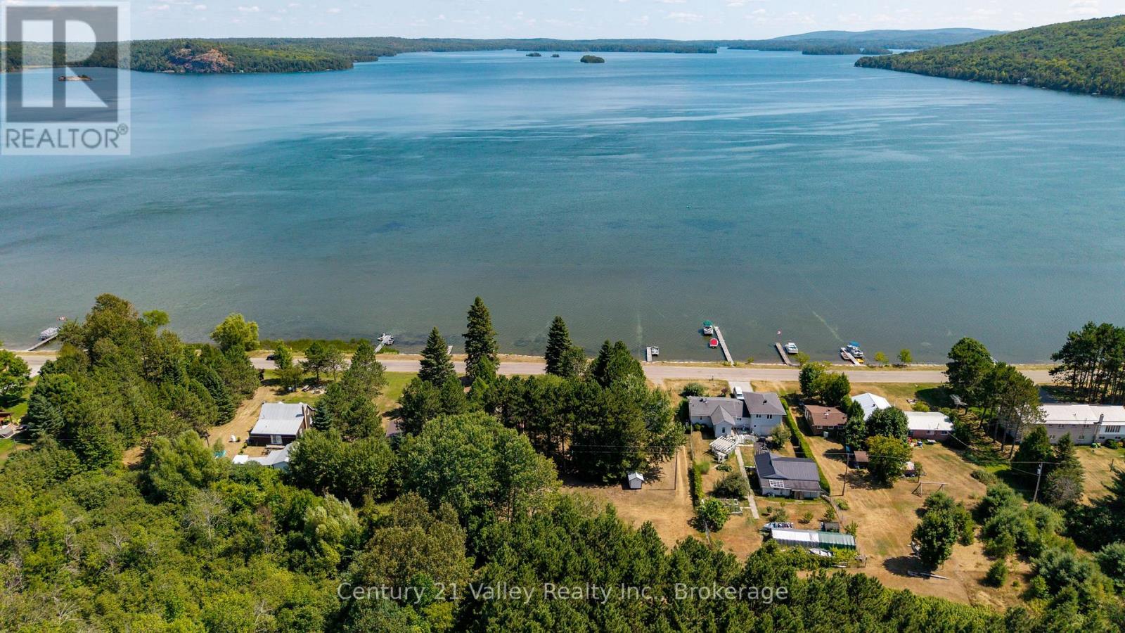 1077 Lake Clear Road, Bonnechere Valley, Ontario  K0J 1T0 - Photo 3 - X12933940