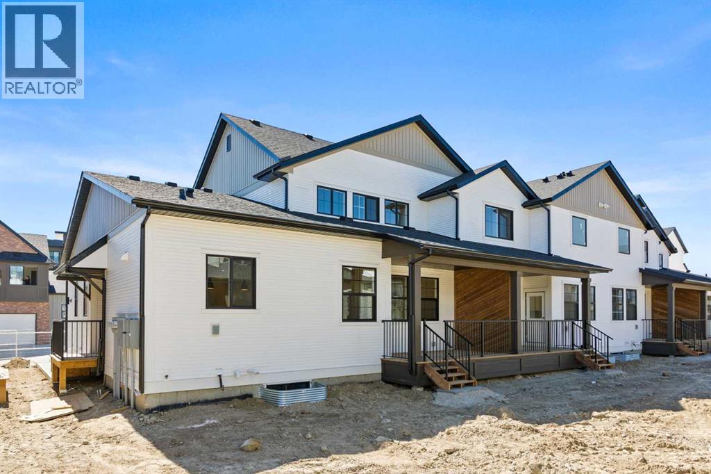 1004, 201 Cooperswood Green SW, Airdrie, Alberta  T3B 3Y6 - Photo 27 - A2276006