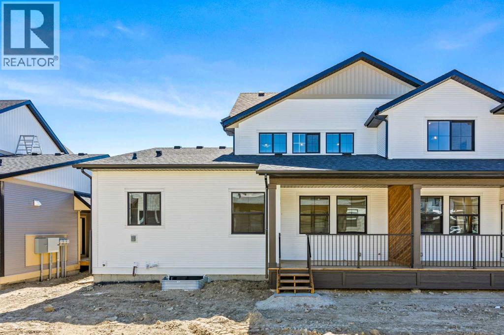 1004, 201 Cooperswood Green SW, Airdrie, Alberta  T3B 3Y6 - Photo 28 - A2276006