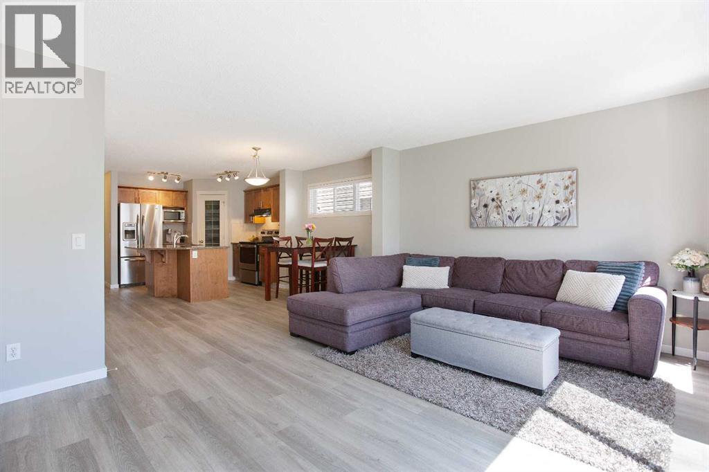 30 Cranwell Common SE, Calgary, Alberta  T3M 0J4 - Photo 13 - A2303925