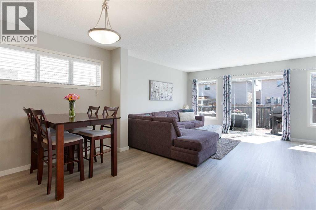 30 Cranwell Common SE, Calgary, Alberta  T3M 0J4 - Photo 10 - A2303925