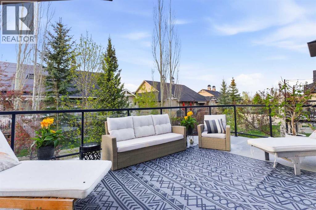 74 Evercreek Bluffs Road SW, Calgary, Alberta  T2Y 4P2 - Photo 41 - A2313689