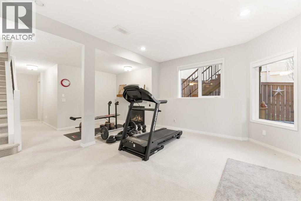 74 Evercreek Bluffs Road SW, Calgary, Alberta  T2Y 4P2 - Photo 35 - A2313689