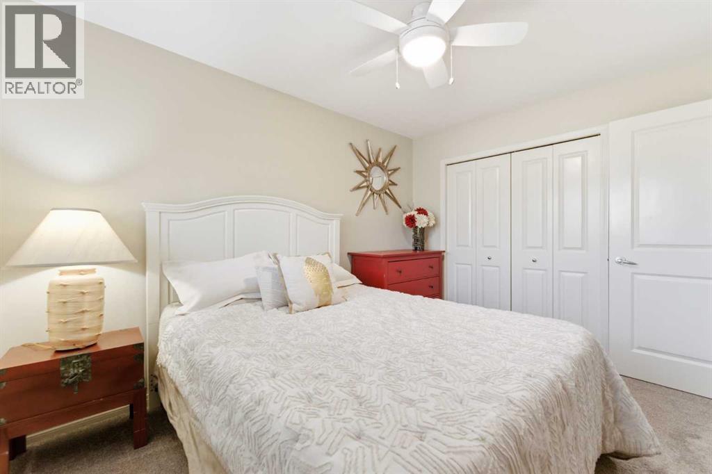 74 Evercreek Bluffs Road SW, Calgary, Alberta  T2Y 4P2 - Photo 29 - A2313689