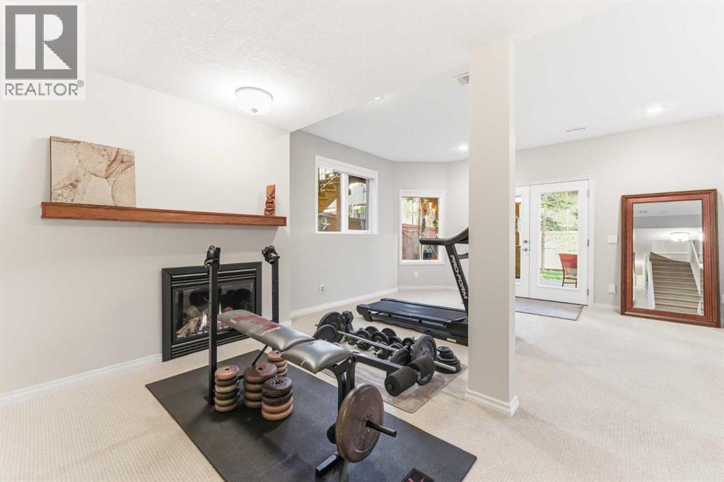 74 Evercreek Bluffs Road SW, Calgary, Alberta  T2Y 4P2 - Photo 36 - A2313689
