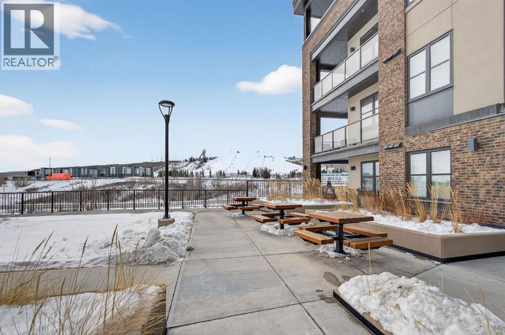 1402, 80 Greenbriar Place NW, Calgary, Alberta  T3B 6J4 - Photo 27 - A2292126