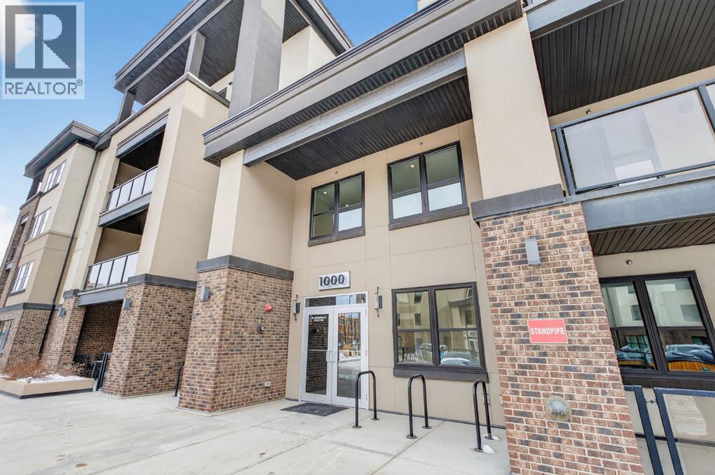 1402, 80 Greenbriar Place NW, Calgary, Alberta  T3B 6J4 - Photo 28 - A2292126