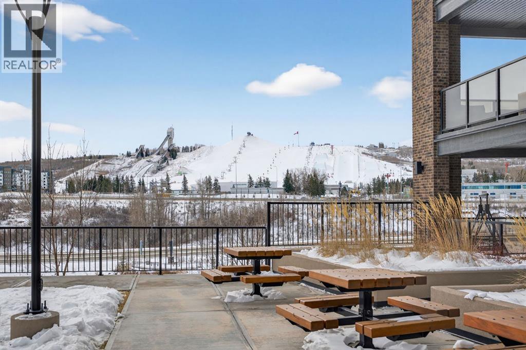 1402, 80 Greenbriar Place NW, Calgary, Alberta  T3B 6J4 - Photo 30 - A2292126