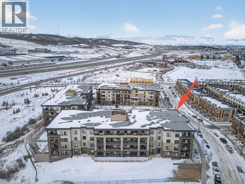 1402, 80 Greenbriar Place NW, Calgary, Alberta  T3B 6J4 - Photo 31 - A2292126