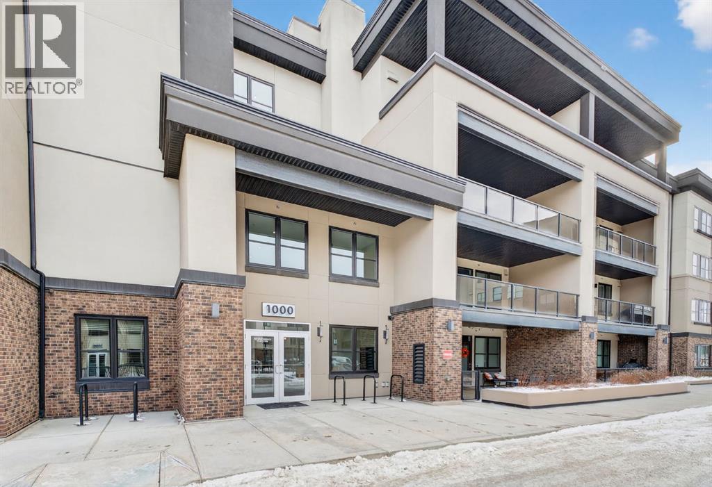 1402, 80 Greenbriar Place NW, Calgary, Alberta  T3B 6J4 - Photo 5 - A2292126
