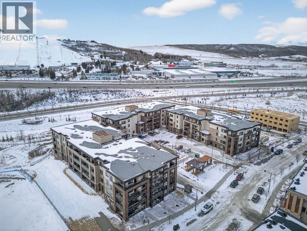 1402, 80 Greenbriar Place NW, Calgary, Alberta  T3B 6J4 - Photo 33 - A2292126