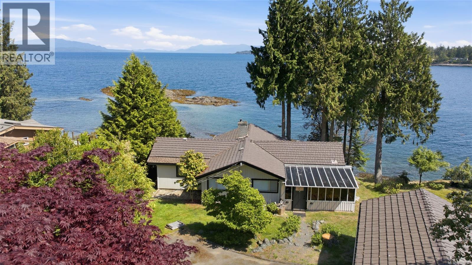 1510 Haida Way, Nanoose Bay, British Columbia