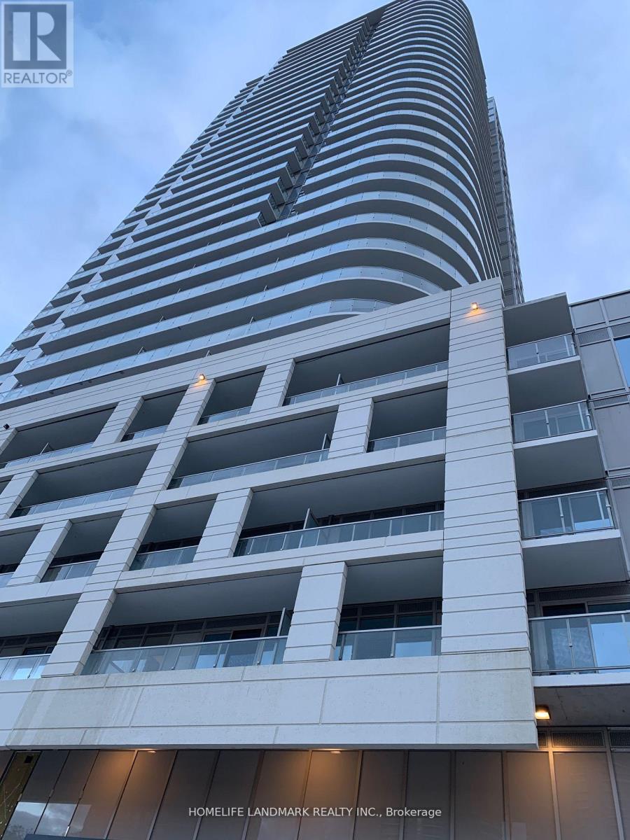 1610 - 2033 Kennedy Road, Toronto, Ontario  M1T 0B9 - Photo 2 - E13167134