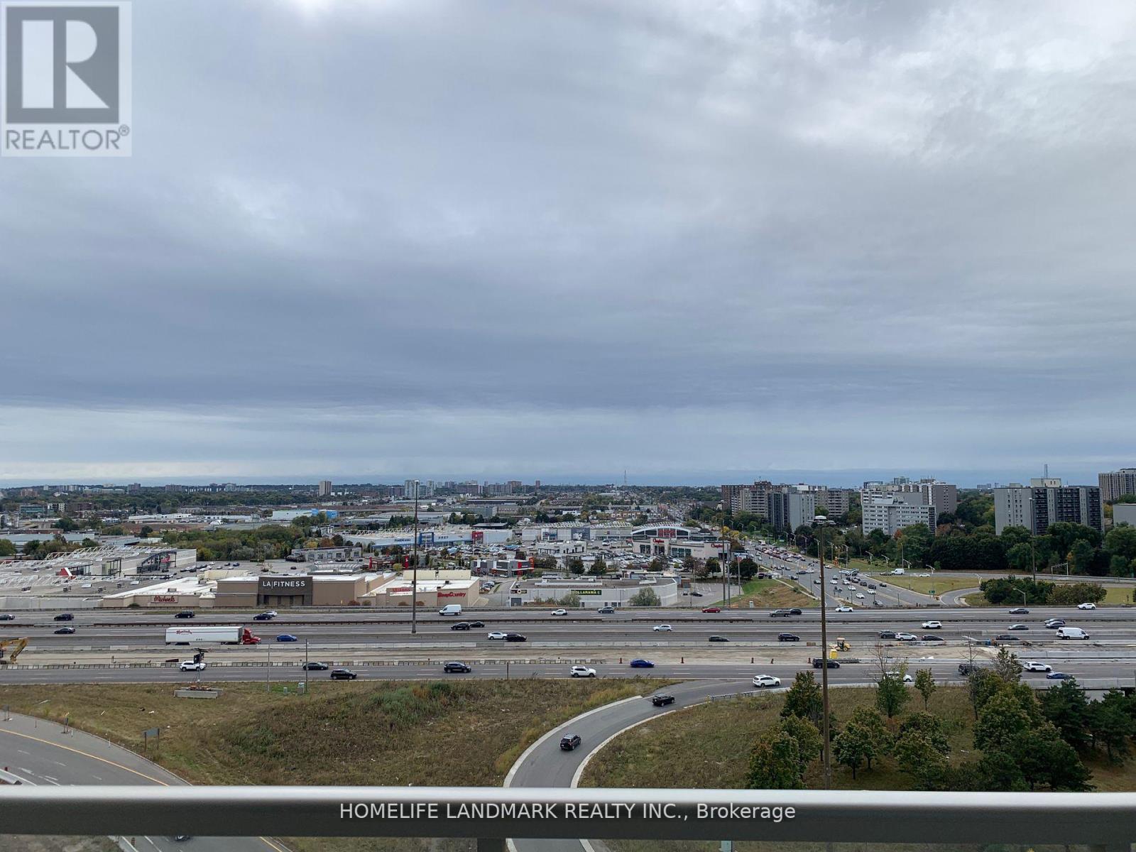 1610 - 2033 Kennedy Road, Toronto, Ontario  M1T 0B9 - Photo 3 - E13167134