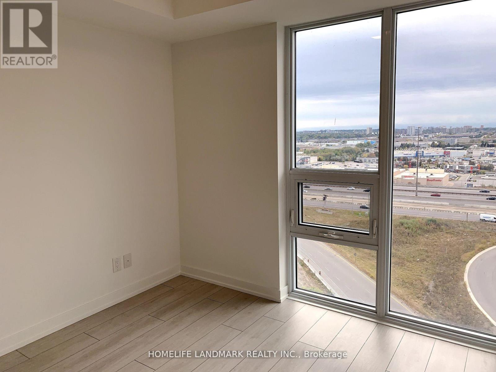1610 - 2033 Kennedy Road, Toronto, Ontario  M1T 0B9 - Photo 4 - E13167134