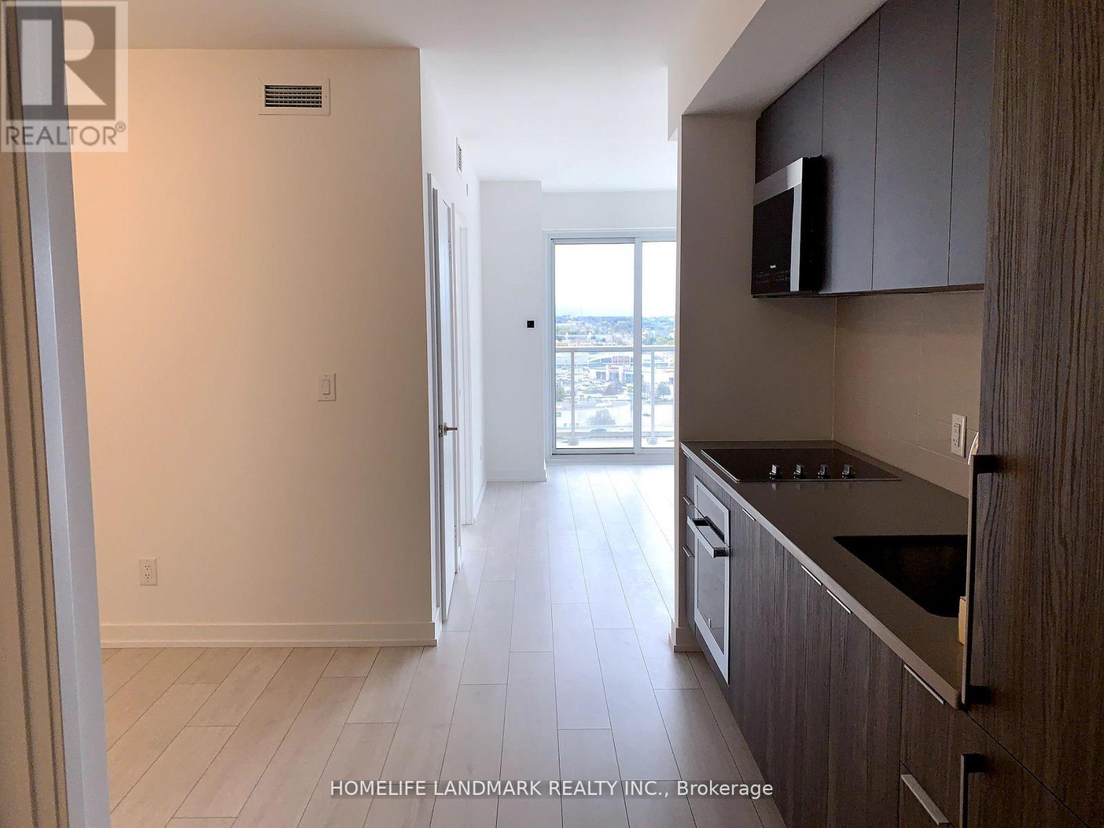 1610 - 2033 Kennedy Road, Toronto, Ontario  M1T 0B9 - Photo 7 - E13167134